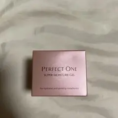 PERFECTONE パーフェクトワン スーパーモイスチャージェル 50gのサムネイル