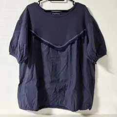 ドラッグストアーズ　半袖　トップス　春服　夏服