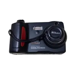 2026年最新】COOLPIX 8400の人気アイテム - メルカリ