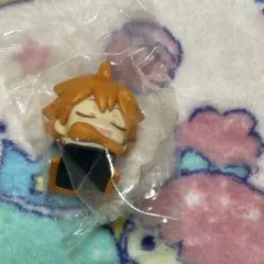 ハイキュー　おねむたん　日向翔陽