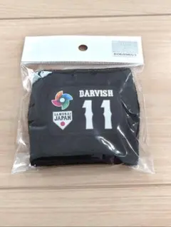 2026年最新】ダルビッシュ リストバンドの人気アイテム - メルカリ