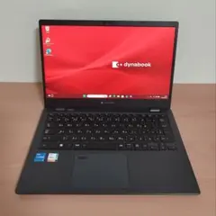 2026年最新】DYNABOOK g83 huの人気アイテム - メルカリ