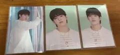 SEVENTEEN YAKUSOKU インスタントフォト トレカ エスクプス - メルカリ