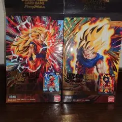 気の躍動　進化の境地　スタートデッキex