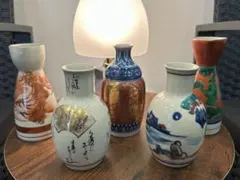 2026年最新】古九谷 徳利の人気アイテム - メルカリ