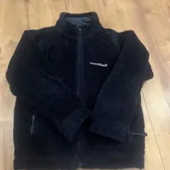 remiさん専用　mont-bell Kid's 120 フリースジャケット