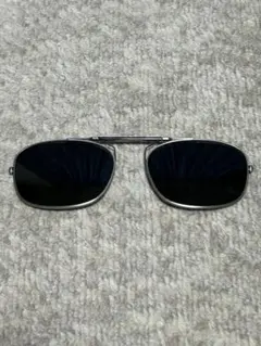 999.9 M-35CL（M-35用クリップオンサングラスレンズ） 999.9再入荷（M-35シリーズ専用クリップオンサングラスM-35CL&M