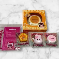 メロジョイ Mellojoy ミニランド いちごスフレ 新品未開封 - メルカリ