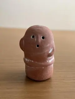 はにわ 置物 高さ約62cm 横約28cm インテリア オブジェ 陶器 2025年