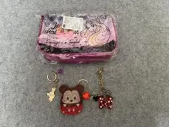 ディズニー　グッズまとめ売り　ラプンツェル　ミッキー　ミニー　デイジー