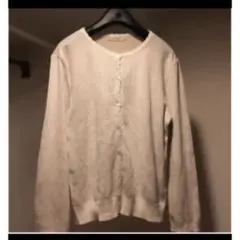 LaINAJE レナルージュ カーディガン