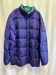 【レア】L.L.Bean ダウンジャケット