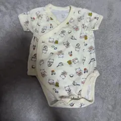 ユニクロボディースーツ