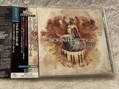 sonata arctica | Mercari | Doorzo 전문적인 일본 직구 대행 및 경매