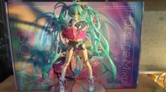 初音ミク with SOLWA 1/7 フィギュア 米山舞【正規品】 - メルカリ