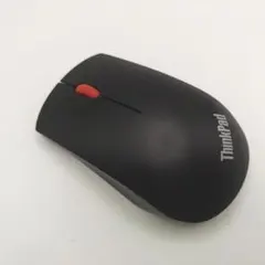 ジャンク ThinkPad エッセンシャル ワイヤレス マウス