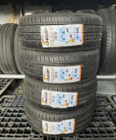 MIRAGE MR-162 185/65R14 86H タイヤ 4本セット - メルカリ