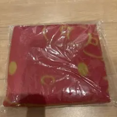 キティちゃん　ブランケット 未開封