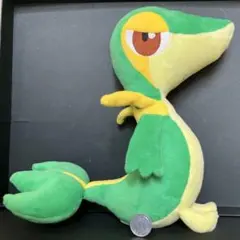 ポケモンセンター　ツタージャ　ぬいぐるみ