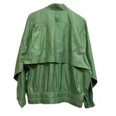 a*a様 正規品Christian Dior スポーツジャケット グリーン レデ