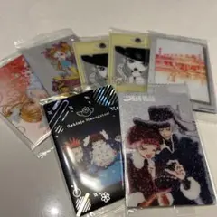 ご近所物語キャラクターカードセット