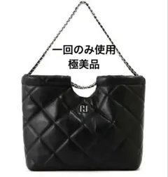 JILL by JILL STUART チェーンショルダー バッグ 完売