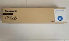 新品未使用　パナソニック　すべり止めマット　ユクリア　M　ブルーのサムネイル