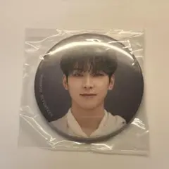 SEVENTEEN ウォヌ 缶バッジ HARE 最安値