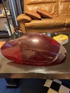 耐久カウル用FRPフォグランプカバー 各種カウル流用にも - メルカリ