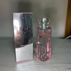 Dior アディクト 2本セット パープルグロウ ロージーグロウ トランプ付き Dior アディクト 2本セット パープルグロウ ロージーグロウ トランプ