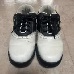 FJ フィットジョイ ゴルフシューズ 23cm