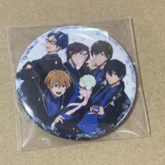 2026年最新】 Free! 七瀬遙 缶バッジの人気アイテム - メルカリ