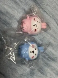 ちいかわ ソフビフィギュア