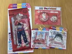 ドズル社 エンタメくじ DOZLE PARK ドズルセット - メルカリ