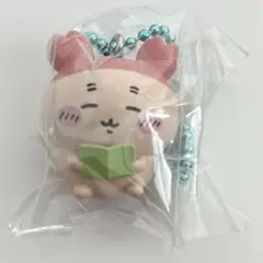 ちいかわ　マスコットつきビスケット　【古本屋】