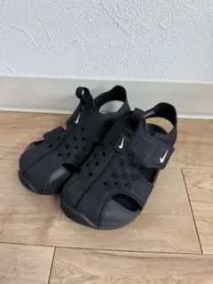 NIKE キッズサンダル