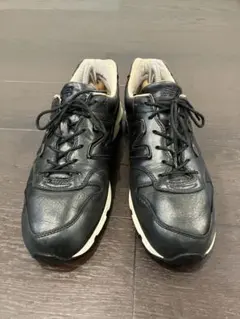 【大幅値下げ！】vibramカスタムNewBalance×トゥモローランド996