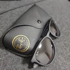 【美品】RB4171F-622/8G 54レイバン サングラス エリカ