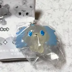 めじるしアクセサリー カプセルトイ