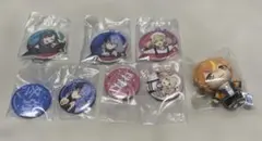 SEGAラッキーくじ　プロセカ　Vivid BAD SQUAD まとめ売り