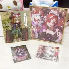 第五人格グッズ