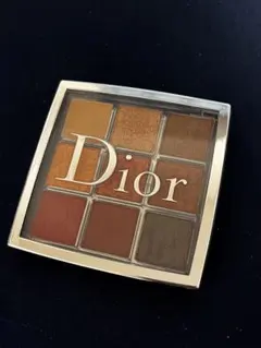 Dior アイシャドウパレット 003 Amber Neutrals