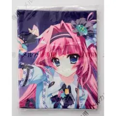 ゲゲゲの鬼太郎 ねこ娘 スポーツタオル 描き下ろしデザイン - メルカリ
