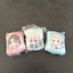 ウィンブレ ガチャ3点セット