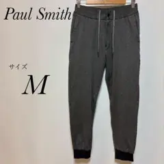 ポールスミス　Paul Smith イージーパンツ　サイズM ジョガーパンツ