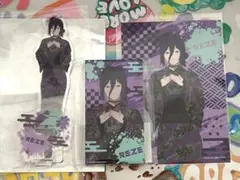 チェンソーマン　レゼ　OMATSURI POP UP　アクスタ　アクリルブロック