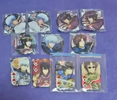 2026年最新】銀魂 j-world 缶バッジ 高杉の人気アイテム - メルカリ