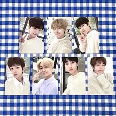 【公式】ENHYPEN season's greetings 2021 トレカ