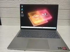 DELL inspiron14 5425　Ryzen　7 ノートパソコン