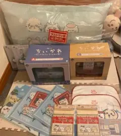 ちいかわ　1番くじ　まとめ売り